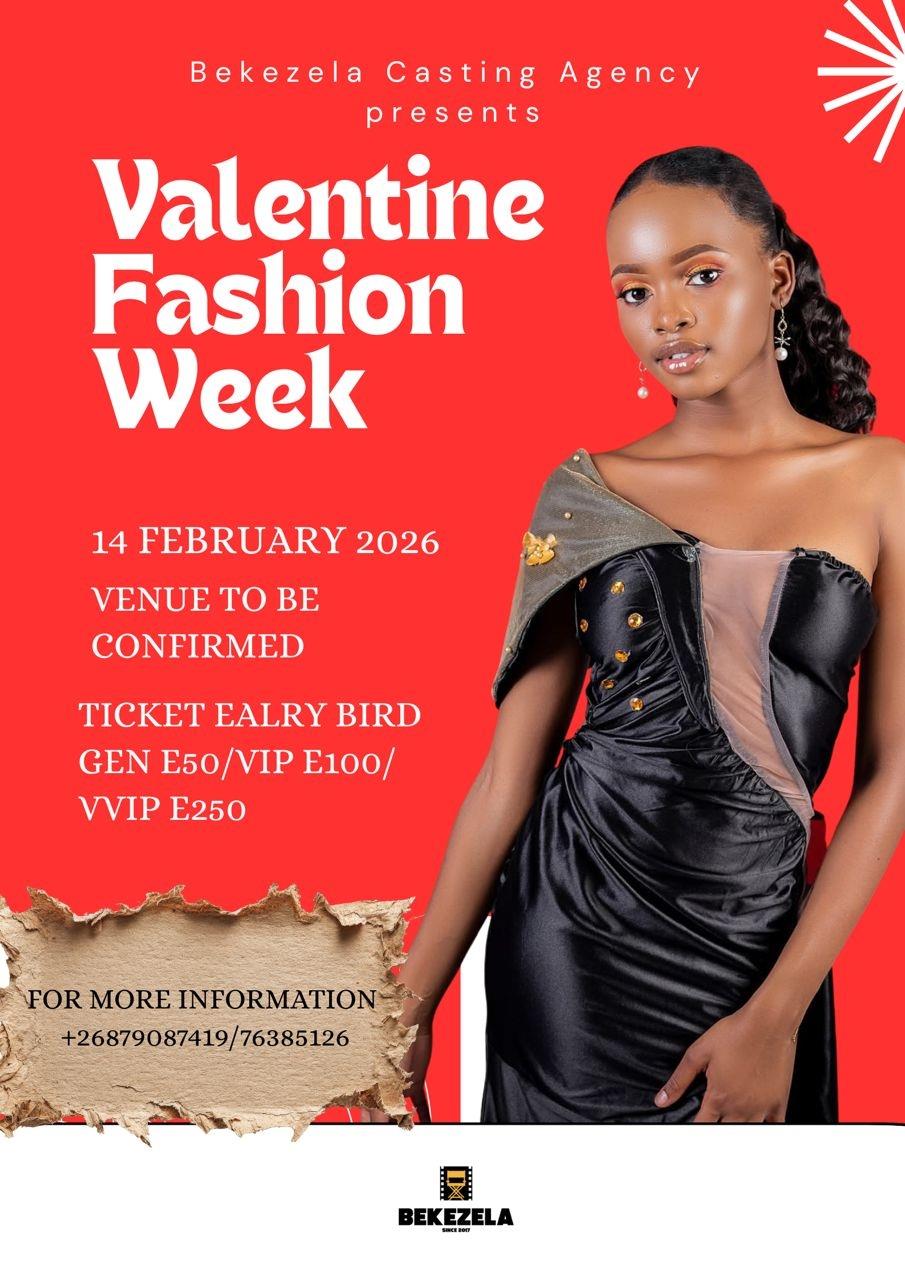 Valentine Fashion Week Pic